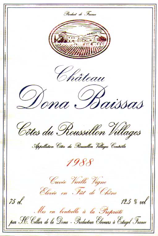 Roussillon-Dona Baissas 1988.jpg